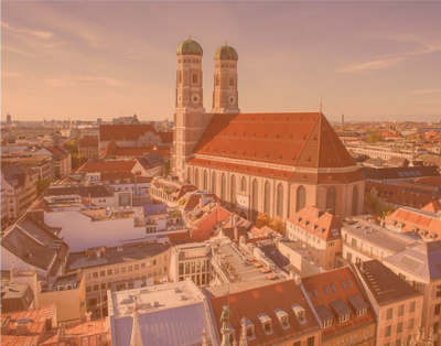 Lendeckel Personaldienstleistung in München